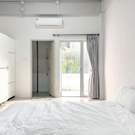 Tf Apartment Chiang Mai Eksteriør bilde