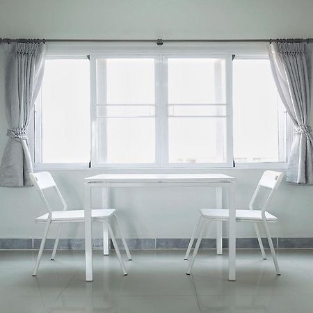 Tf Apartment Chiang Mai Eksteriør bilde