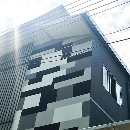 Tf Apartment Chiang Mai Eksteriør bilde