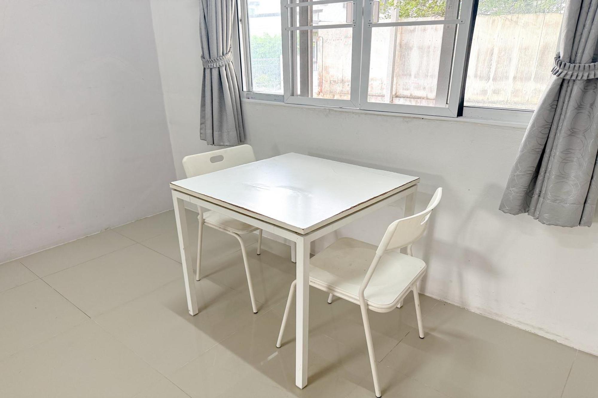 Tf Apartment Chiang Mai Eksteriør bilde