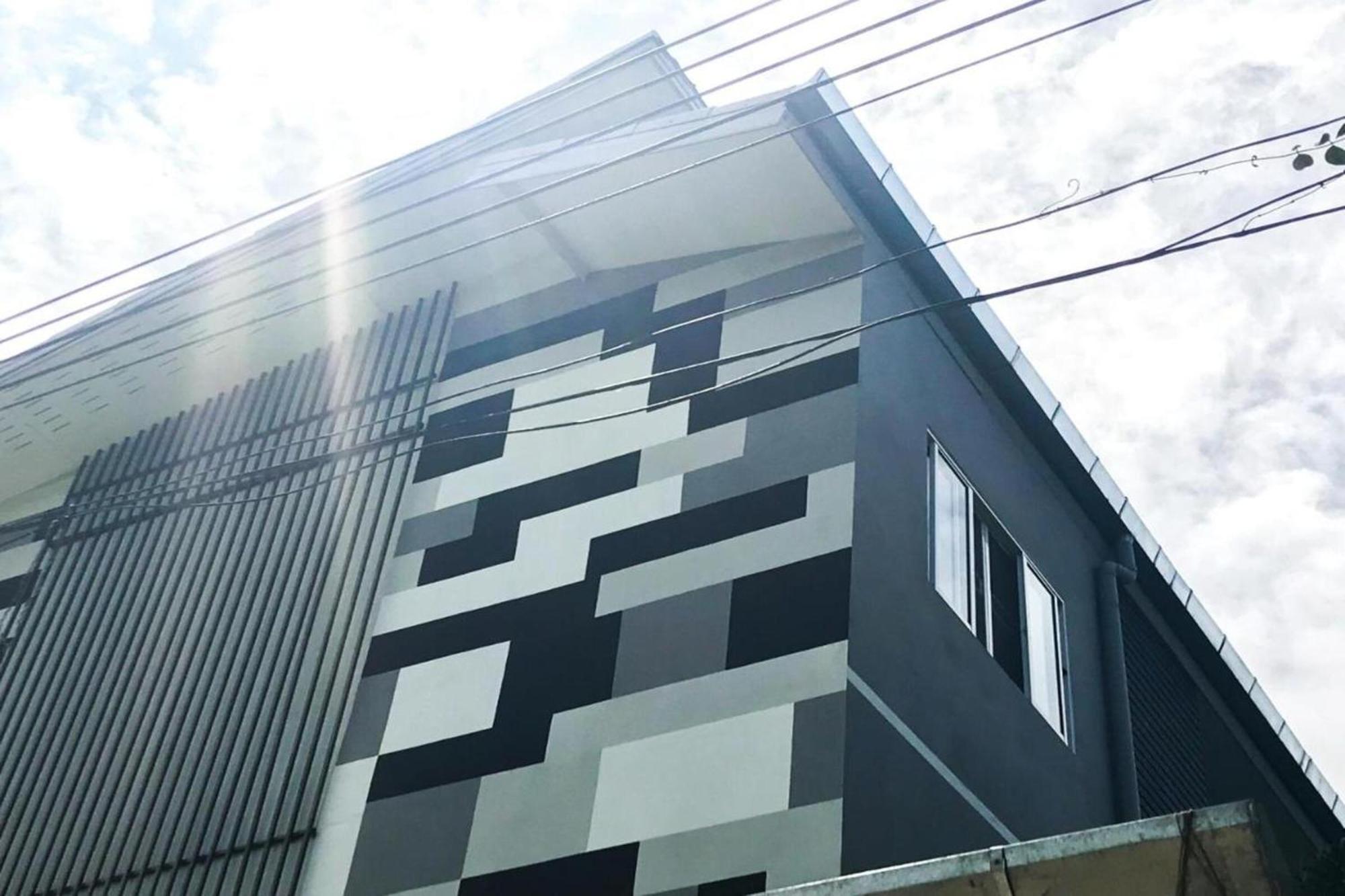 Tf Apartment Chiang Mai Eksteriør bilde