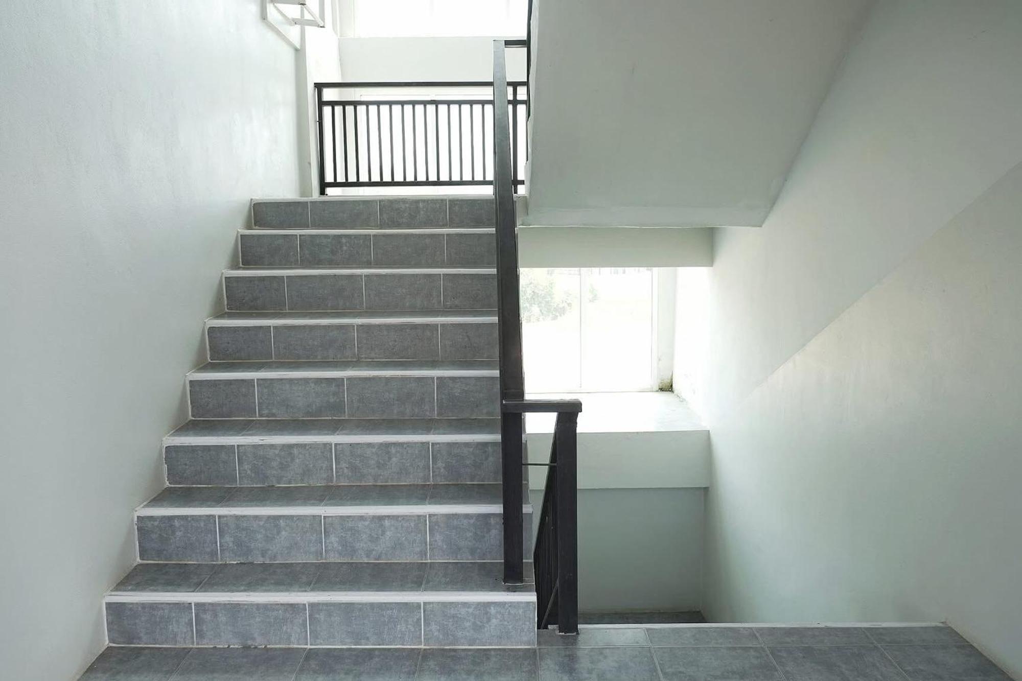 Tf Apartment Chiang Mai Eksteriør bilde
